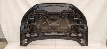 FORD EDGE II 2 ЛИФТ-МАСКА