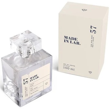 MADE IN LAB 57 WOMAN WODA PERFUMOWANA Damska 100 ml