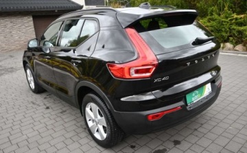 Volvo XC40 Crossover 2.0 D3 150KM 2019 Volvo XC 40 2,0 D 150 KM Geatronic FULL LED Klimatronic Kamera 2.0 Diesel, zdjęcie 3