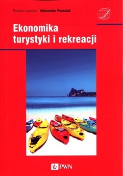 EKONOMIKA TURYSTYKI I REKREACJI