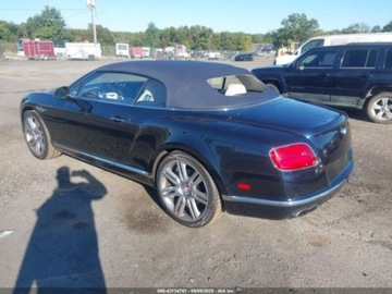 Bentley 2017 Bentley Continental GT V8 2017 4.0l 4.0 Benzyna 500KM, zdjęcie 3