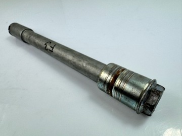 CBR 600 F3 PC31 OS OSKA KOLA TYL TYLNA