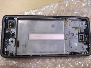 EKRAN DO Samsung Galaxy A33 5G A336B LCD WYŚWIETLACZ UŻYWANY