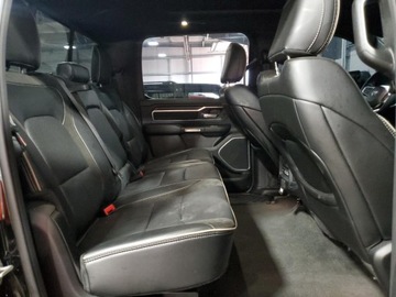  RAM 1500 Laramie 2024 5.7l 5.7 Benzyna 395KM, zdjęcie 10