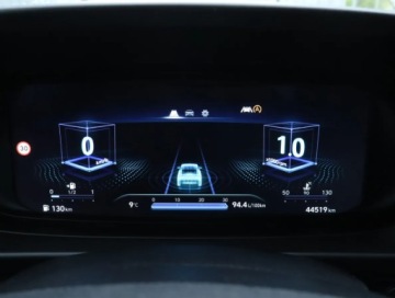 Hyundai i20 III Hatchback 1.0 T-GDI 100KM 2022 Hyundai i20 1.0 T-GDI, Salon Polska, zdjęcie 10