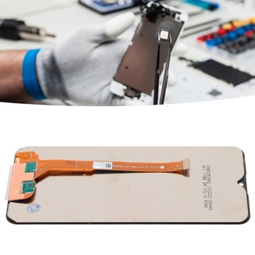 mobile phone screen assembly lcd display touch screen digitizer replacement