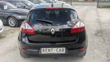 Renault Megane III 2014 Renault Megane OPŁACONY Bezwypadkowy VIP, zdjęcie 34
