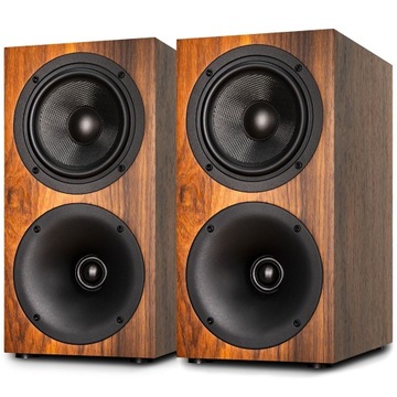 КНИЖНЫЕ ДИНАМИКИ WILSON STUDIO 3