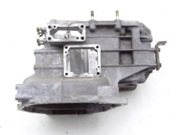 КОРПУС KUBOTA RTV 900