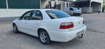 Opel Omega B 2000 OPEL OMEGA C 2.0 100 KM, zdjęcie 9
