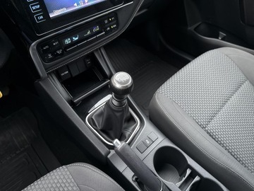 Toyota Corolla XI Sedan Facelifting 1,6 Valvematic 132KM 2018 Toyota Corolla 1.6 Comfort Seria E16 (2012-2019) 1, zdjęcie 21