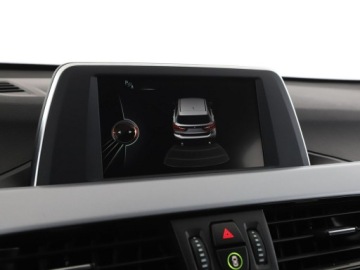 BMW X1 F48 Crossover sDrive18d 150KM 2017 BMW X1 full LED klima auto grzane fotele czujniki, zdjęcie 23