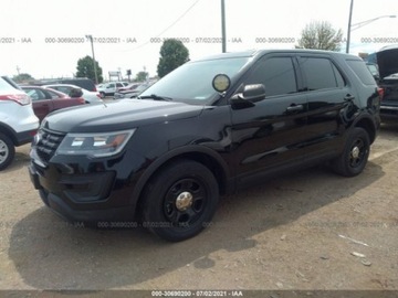 Wąż Rurka Przewód Oleju Skrzyni Ford Explorer 2016