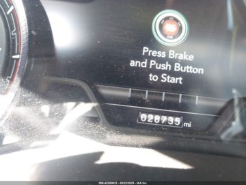  RAM 1500 TRX 57 Box 2021 6.2l 6.2 Benzyna 702KM, zdjęcie 11