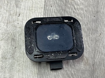 FORD MONDEO MK4 SENSOR DESZCZU