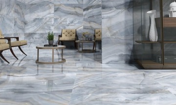 Płytki gres Ecoceramic Rodas Smerato Pulido 60X120 1,44 / 2szt