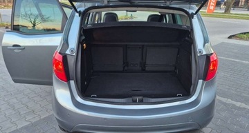 Opel Meriva II Mikrovan 1.7 CDTI ECOTEC 130KM 2013 Opel Meriva 1.7d 130PS panorama navi bdb stan Okazja! Gwarancja!, zdjęcie 30