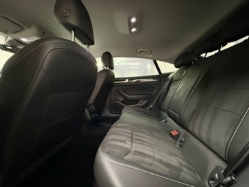 Volkswagen Arteon Fastback Facelifting 2.0 TSI 190KM 2023 Volkswagen Arteon Volkswagen Arteon, zdjęcie 22