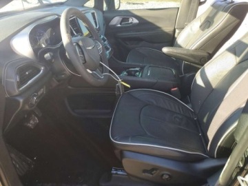 Chrysler Pacifica II 3.6 V6 291KM 2026 Chrysler Pacifica Limited, radar 360, znikomy przebieg 3.6 Benzyna 291KM, zdjęcie 6