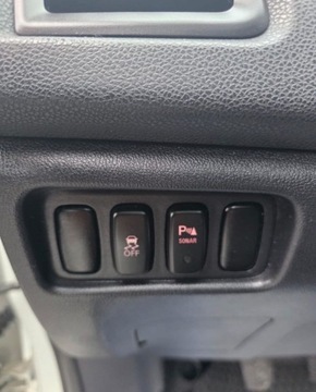 Mitsubishi ASX I SUV 1.8 DID MIVEC 116KM 2011 Mitsubishi ASX 1.8 Diesel 116KM, zdjęcie 19