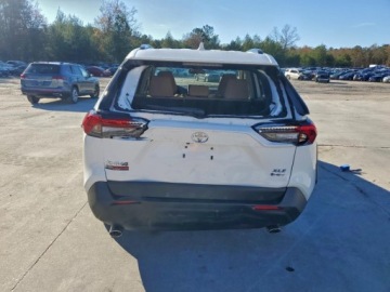 Toyota RAV4 V 2025 Toyota RAV4 2025 TOYOTA RAV4 XLE 2.5 Hybryda 177KM, zdjęcie 5