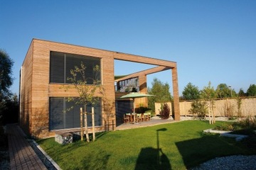 Пропитка IMPRA Koopmans 2,5л - БУТЫЛОЧНО-ЗЕЛЕНЫЙ