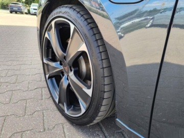 Cupra Leon II 2023 Cupra Leon Sportstourer VZ serwis ASO 1.0TSI 110KM bezwypadkow pakiety Mat, zdjęcie 8