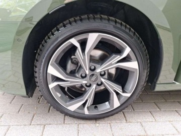 Audi A3 8Y Sportback Facelifting 2.0 35 TDI 150KM 2025 Audi A3 Limousine fv vat 23, automat, LED, gwarancja, kamera cofania, CARP, zdjęcie 33