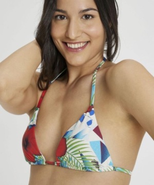 Купальник Arena Triangle Martinica D36