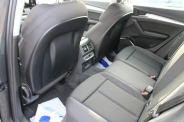 Audi Q5 II SUV Facelifting 2.0 40 TDI 204KM 2022 Audi Q5 Sportback 40 TDI mHEV Quattro Advanced, zdjęcie 15