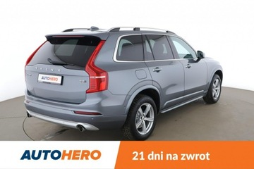 Volvo XC90 II SUV 2.0 D5 225KM 2015 Volvo XC 90 GRATIS! Pakiet Serwisowy o wartości, zdjęcie 6