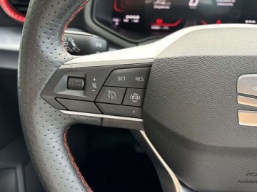 Seat Ibiza V 2024 Seat Ibiza V FR Full LED StartStop ISOFIX Tempomat Gwarancja 5 lat, zdjęcie 9