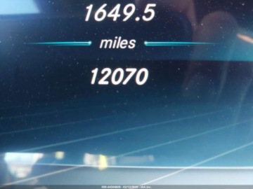 Mercedes Klasa G W465 2024 Mercedes-Benz Klasa G 550 4Matic 2024 4.0 Benzyna 416KM, zdjęcie 12