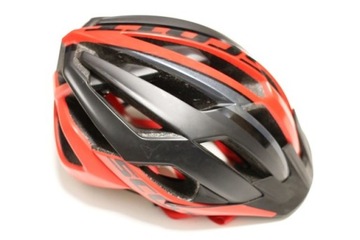Kask SCOTT ARX MTB Plus 55-59 cm (M) czerwony OD l01