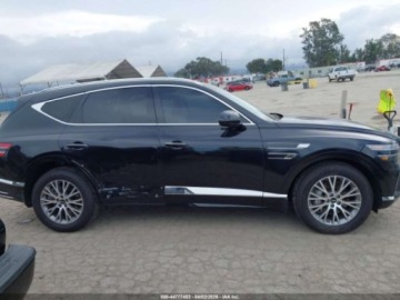  Genesis GV80 Standard 2025 2.5 Benzyna 300KM, zdjęcie 5