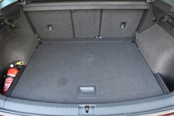 Volkswagen Tiguan II SUV Facelifting 1.5 TSI 150KM 2022 Volkswagen Tiguan SalonPL 1.5TSI 150KM Elegance DSG7IQ Led MatrixACCGwaran, zdjęcie 35