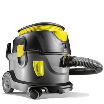 KARCHER CICHY ODKURZACZ T 15/1 PROFESJONALNY HOTEL