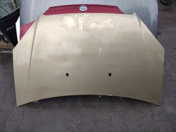 MASKA FIAT DOBLO I LIFT