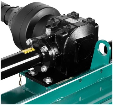 KOSIARKA BIJAKOWA MULCZER TRAWY 2-6cm MULCZOWNICA