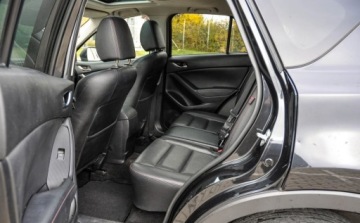 Mazda CX-5 I SUV 2.2 SKYACTIV-D  175KM 2012 Mazda CX-5 2,2SKY-D (175KM) Automat 4x4 Skory Bezwypadkowy 2.2 Diesel, zdjęcie 7