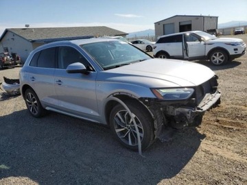 Audi Q5 II 2024 Audi Q5 S line premium plus 45 tfsi quattro 2.0 Benzyna 261KM, zdjęcie 5