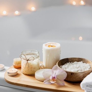 СОЛЬ МЕРТВОГО МОРЯ 1 КГ, НАТУРАЛЬНАЯ, НЕОЧИСТЕННАЯ