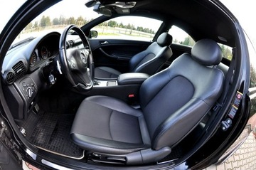 Mercedes CLC 2.1 (200 CDI) 122KM 2010 Mercedes CLC 200 2.2 CDI 122KM Automat Navi, zdjęcie 6