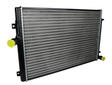 CHŁODNICA WODY VW PASSAT (B7) 2.0 TDI 2010 - 2015
