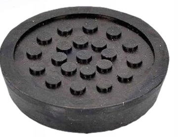 АВТОПОДЪЕМНИК КОБЫЛКИ ŻABA LEVER 2.5 3T