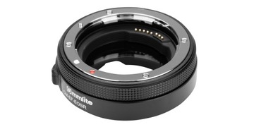 Commlite CM-EF-EOSR VND-Canon EF/Canon RF Байонетный адаптер Серый фильтр