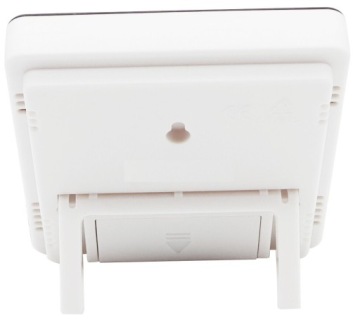 ЦИФРОВОЙ ТЕРМОМЕТР ГИГРОМЕТР МЕТЕОСТАНЦИЯ ЧАСЫ