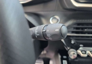 Peugeot 2008 II SUV Facelifting 1.2 Hybrid 145 145KM 2025 Peugeot 2008 II (2019-) SalonPL FV23 Zadbany mHev 145KM Kredyt 0 Leasing 1, zdjęcie 20