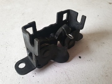 КОЛЬЦО КАПОТА ЛЕВОЕ ПРАВОЕ КОМПЛЕКТ MERCEDES W210 ПОСЛЕ ПОДЪЕМА