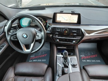 BMW 2018 BMW 6GT Kamera 360 Luxury Head Up Skora 2.0 Diesel 190KM, zdjęcie 20